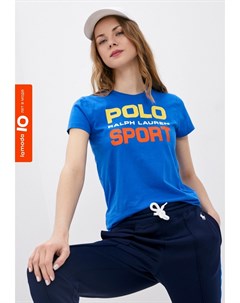 Футболка Polo ralph lauren