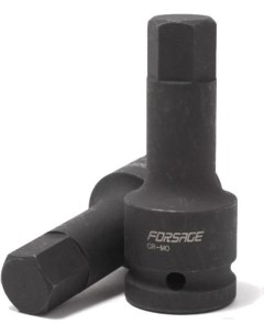 Головка слесарная F 2649022 Forsage