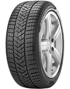 Шины Winter Sottozero 3 255 35R19 96H Run Flat Pirelli