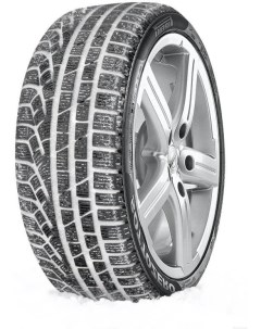 Шины Winter Sottozero 3 245 50R18 100H Run Flat BMW Pirelli