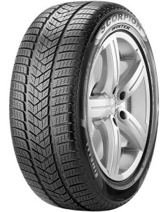 Шины Scorpion Winter 275 40R20 106V Зимняя Pirelli