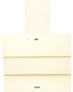 Кухонная вытяжка Troy Beige 60 1000 куб м ч Zorg technology