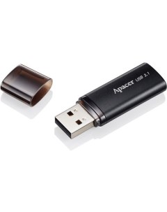 Usb flash AH25B 128Gb AP128GAH25BB 1 Apacer