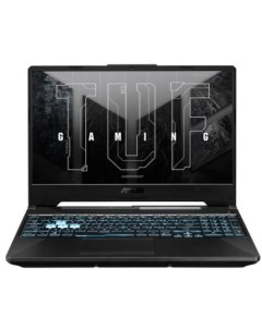 Игровой ноутбук TUF Gaming F15 FX506HEB HN185 Asus