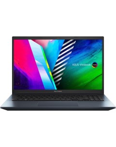 Ноутбук VivoBook Pro 15 OLED K3500PA L1077 Asus