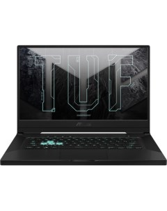 Игровой ноутбук TUF Gaming Dash F15 FX516PM HN086 Asus