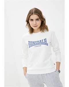 Свитшот Lonsdale