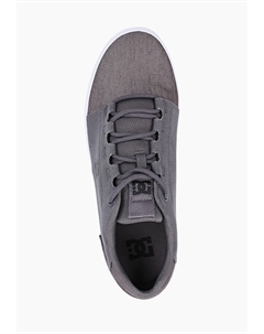 Кеды Dc shoes