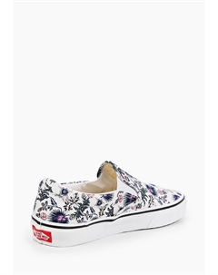 Слипоны Vans