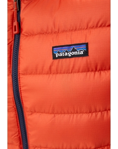 Жилет утепленный Patagonia