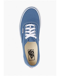 Кеды Vans