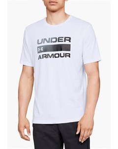 Футболка спортивная Under armour