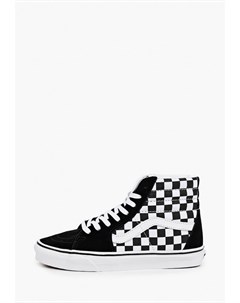 Кеды Vans