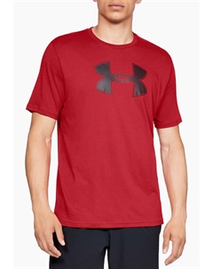 Футболка спортивная Under armour