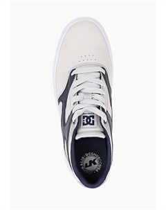 Кеды Dc shoes