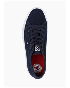 Кеды Dc shoes