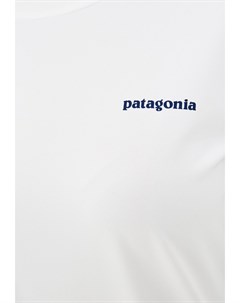 Лонгслив спортивный Patagonia