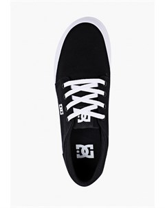 Кеды Dc shoes