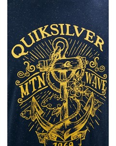 Футболка Quiksilver