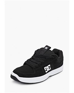 Кеды Dc shoes