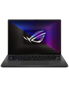 Игровой ноутбук rog zephyrus g14 ga402rk l8171w Asus