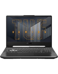 Игровой ноутбук tuf gaming a15 fa506ic hn042 Asus