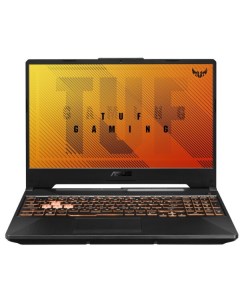 Игровой ноутбук tuf gaming a17 fa706icb hx063 Asus