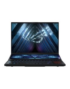 Игровой ноутбук rog zephyrus duo 16 gx650rx lo206w Asus