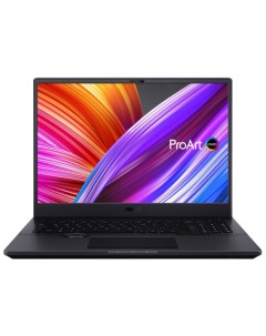 Ноутбук proart studiobook 16 oled h5600qe l2038r Asus