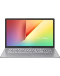 Ноутбук vivobook 17 x712ea au705 Asus