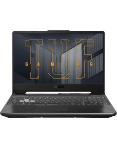 Игровой ноутбук tuf gaming a15 fa506icb hn103 Asus