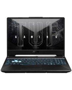 Игровой ноутбук tuf gaming f15 fx506he hn011 Asus