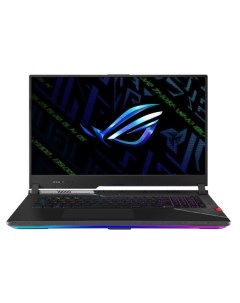 Ноутбук rog strix scar 17 g733cw ll019w Asus