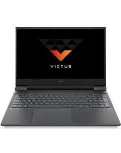 Игровой ноутбук victus 16 e0011wm 4a4z7ua Hp