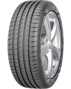 Шины Eagle F1 Asymmetric 3 225 55R17 97Y Run Flat Mercedes летняя Goodyear