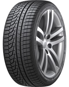 Шины Winter i cept evo2 W320 235 35 R19 91W XL Hankook