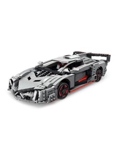 Конструктор Lamborghini Veneno 13110 Mould king