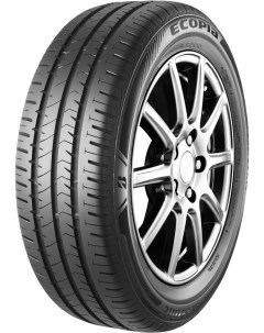 Шины Летняя Ecopia EP300 245 45R18 96V Bridgestone