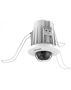 Камера видеонаблюдения IP DS 2CD2E43G2 U 2 8mm Hikvision