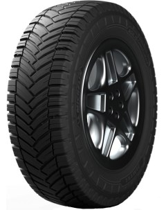 Автомобильные шины Agilis CrossClimate 215 60R17C 109 107T Michelin