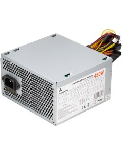 Блок питания 450W12 Accesstyle