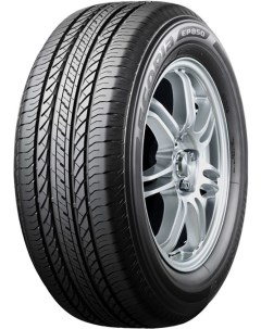 Летняя шина Ecopia EP850 235 50R18 97V Bridgestone