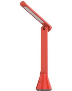 Умная лампа folding table lamp YLTD11YL red YLTD11YL red Yeelight