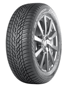 Шины Nokian WR Snowproof 205 50R17 93V Nokian tyres