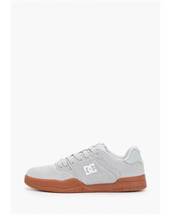 Кеды Dc shoes