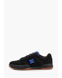 Кеды Dc shoes