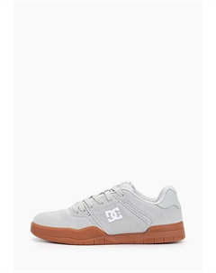 Кеды Dc shoes