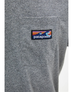 Футболка Patagonia