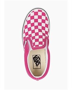 Слипоны Vans