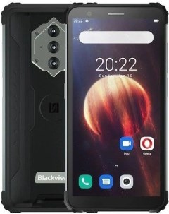 Мобильный телефон BV6600Е Black BV6600Е Black Blackview